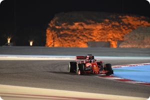 Ferrari always looking towards next year