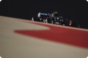 Russell costs 50 million less than Hamilton