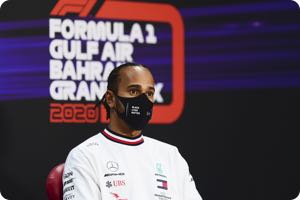Two countries must green-light Hamilton's return
