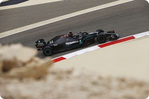 Pirelli pushing ahead with criticised 2021 tyres