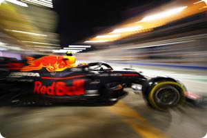 Red Bull's Marko admits F1 talks with Porsche