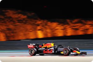 Red Bull engine plan heading for compromise