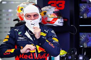 Verstappen no fan of F1's sprint race idea