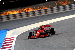 Ferrari wants leniency as budget cap looms