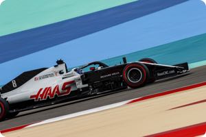 Teammates say Grosjean incredible on fast lap