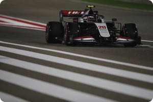 Magnussen not ruling out Indycar future