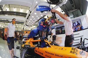 Sainz hopes to test 2020 Ferrari in Abu Dhabi