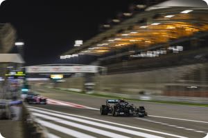 Bahrain pushes to get pre-season test