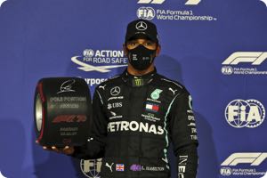 Qualifying Report - 10 to 11