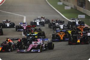 Track designer defends Bahrain after Grosjean crash