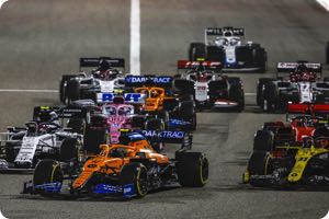 No doubt that F1 dodged a fatality says Salo