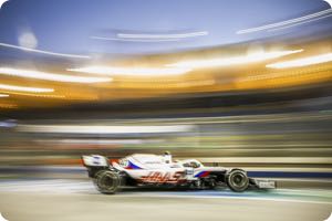 Schumacher advantage over Mazepin not unfair says Steiner