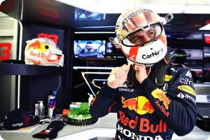 F1 back to 2014 performance next year says Verstappen