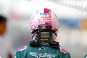 Imola won't be easy for Vettel
