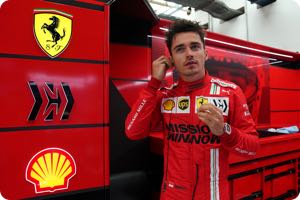 F1 closing on $30m per team driver salary cap