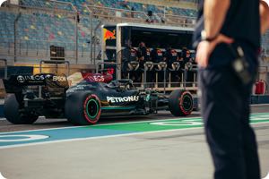Rule changes designed to slow Mercedes down says Wolff