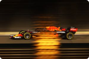 Qualifying Report - A great feeling