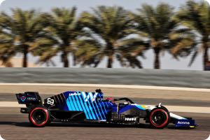 No technical boss at Williams was crazy says Russell