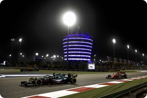 Aston Martin warned FIA impact of rule changes