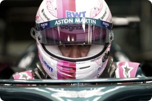 Vettel never good under pressure says Berger