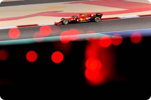 Ferrari can finally rely on both drivers says Binotto