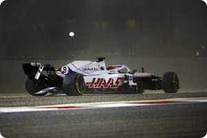 Mazepin doesn't belong in F1 says Salo