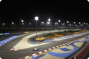 F1 must be stricter with track limits
