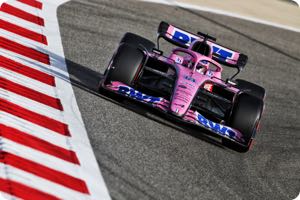 Overtaking not easy in new F1 era says Alonso