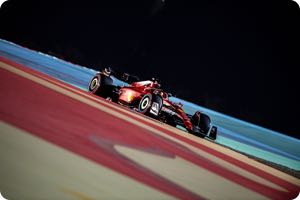 No more doubts about Ferrari in 2022 says Alesi