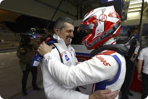 Mick can learn from Magnussen success