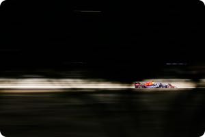 Red Bull denies running out of fuel in Bahrain
