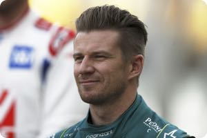 Germany's unbelievable F1 demise