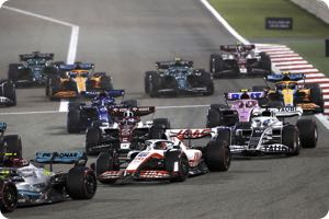 Too soon for F1 to scrap DRS says FIA's Tombazis
