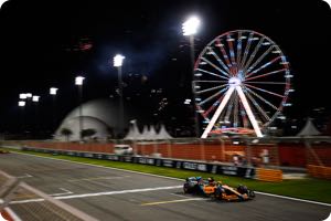 F1 looking for better TV deal in USA
