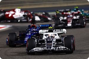 Africa most likely new F1 venue