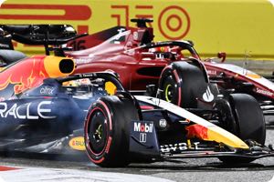 Ferrari vs Red Bull upgrade race heats up