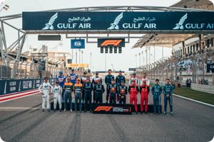 Leaked F1 calendar shows 24 rounds for 2023