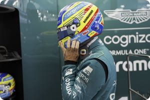 Alonso predicts very fun championship in 2023