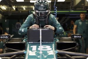 Stroll may pull out of Bahrain GP?