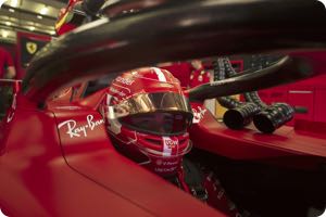 Vasseur can't complain about Ferrari strife