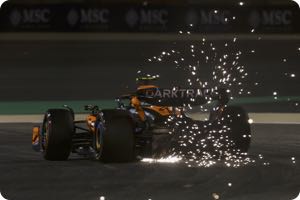 Red Bull confirms engine talks with McLaren