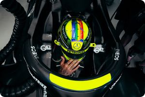 Marko tips Mercedes to change direction soon