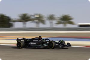 Mercedes admits car concept may be scrapped
