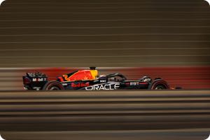 Qualifying Results