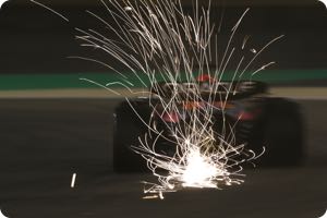 Qualifying Report - Verstappen leads Red Bull 1-2