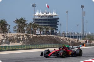 Ferrari could annoy Red Bull in 2023 says Wurz