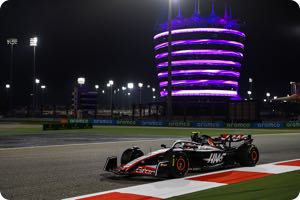 Liberty Media turned off F1's German market