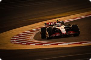 Hulkenberg not nervous before F1 comeback