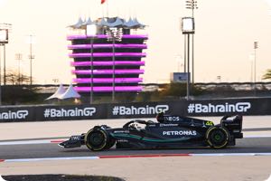 F1 trio ponders retirement for Hamilton