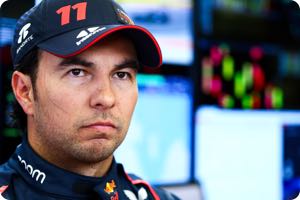 Practice 1 Report - Perez quickest in opening session